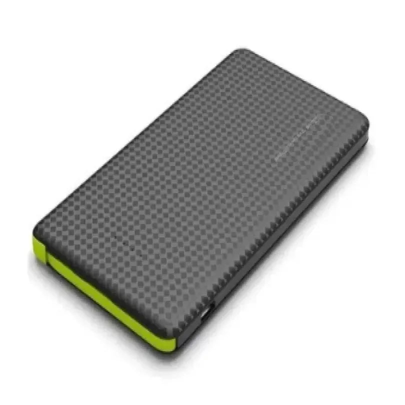 Power Bank Carregador Portátil 10.000mAh Adaptador